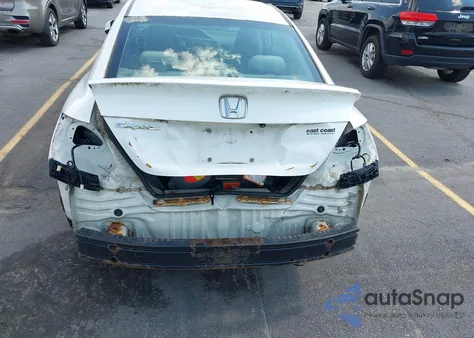 2013 Honda Civic Lx z USA, uszkodzony, nr VIN 2HGFG3B56DH521081